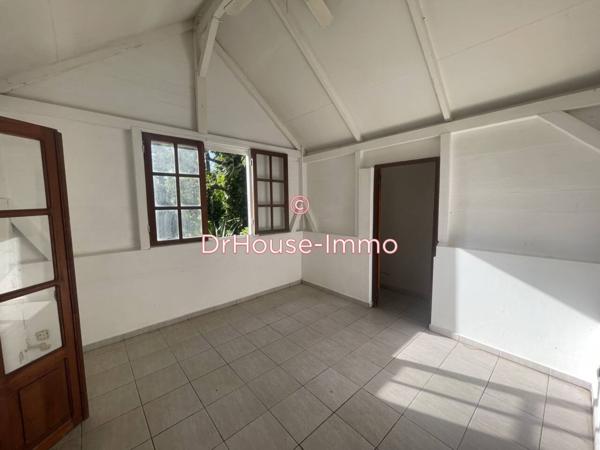 Maison à vendre 3 pièces de 80 m²