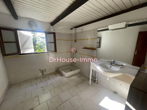 Maison à vendre 3 pièces de 80 m²