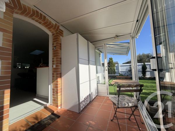 Maison à vendre  5 pièces - 102,79 m2 ST JEAN DE MONTS - 85