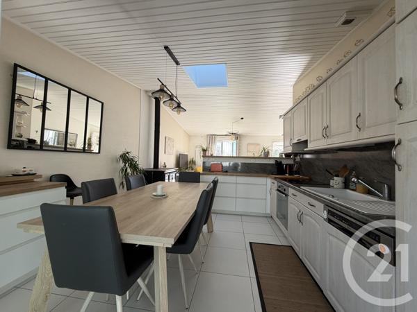 Maison à vendre  5 pièces - 102,79 m2 ST JEAN DE MONTS - 85