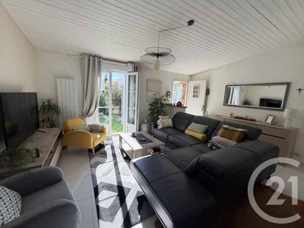 Maison à vendre  5 pièces - 102,79 m2 ST JEAN DE MONTS - 85