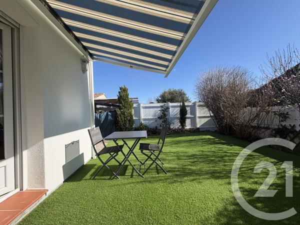 Maison à vendre  5 pièces - 102,79 m2 ST JEAN DE MONTS - 85