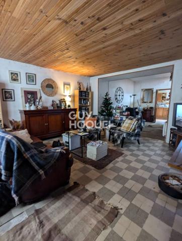 Maison Villepreux 7 pièce(s) 138 m2