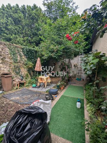 Maison Villepreux 7 pièce(s) 138 m2