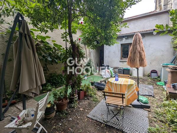 Maison Villepreux 7 pièce(s) 138 m2