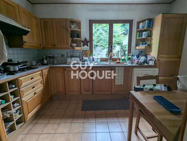 Maison Villepreux 7 pièce(s) 138 m2