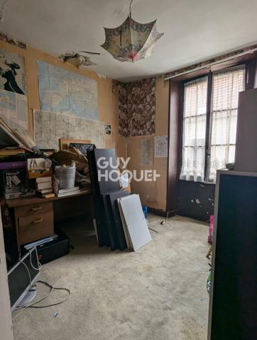 Maison Villepreux 7 pièce(s) 138 m2