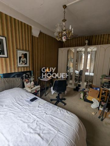 Maison Villepreux 7 pièce(s) 138 m2