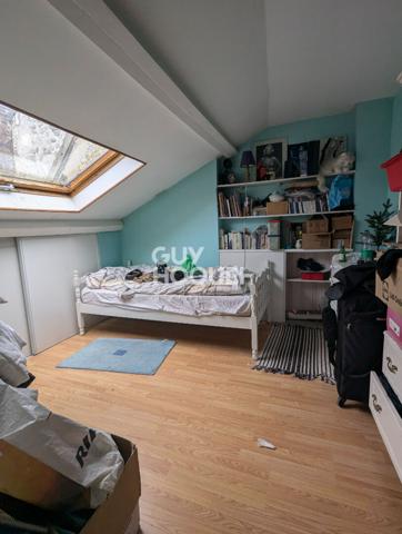 Maison Villepreux 7 pièce(s) 138 m2