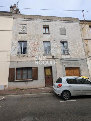 Maison Villepreux 7 pièce(s) 138 m2