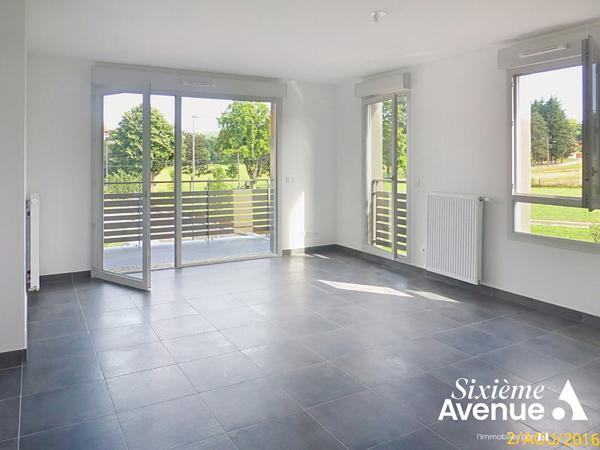 Appartement 3 pièces 66.5 m2