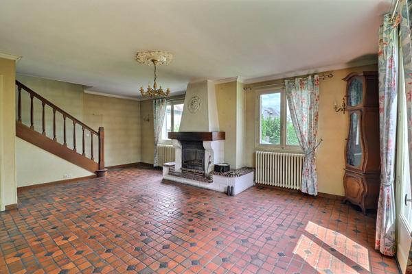 Maison Louviers 137 m2