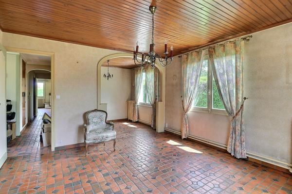 Maison Louviers 137 m2