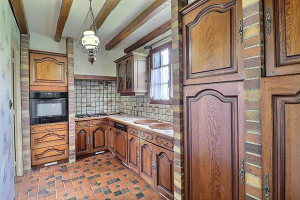 Maison Louviers 137 m2