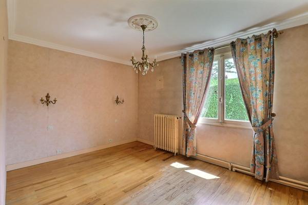 Maison Louviers 137 m2