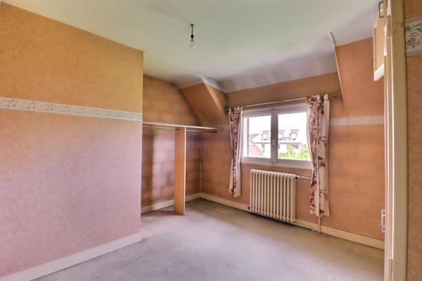 Maison Louviers 137 m2