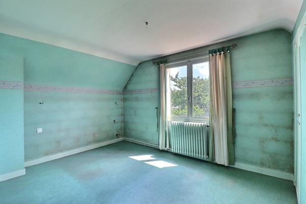 Maison Louviers 137 m2