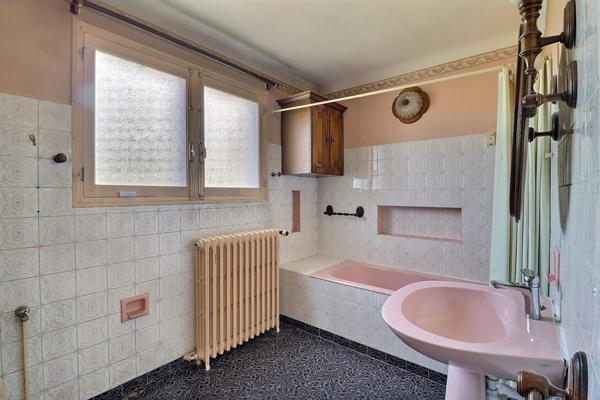 Maison Louviers 137 m2