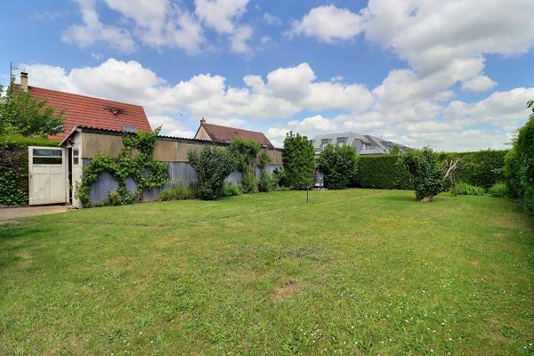 Maison Louviers 137 m2