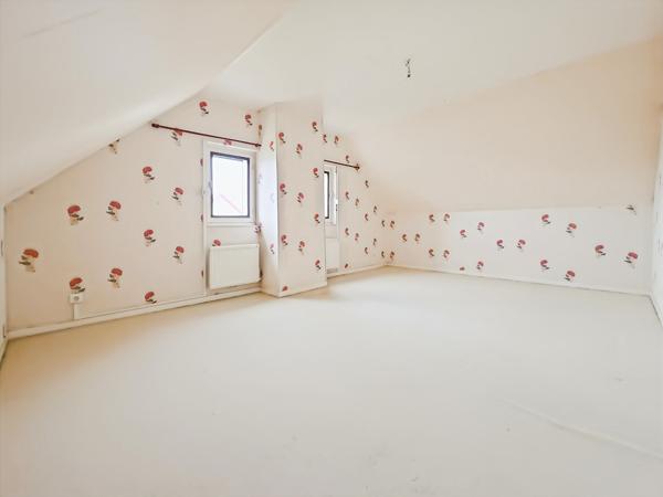 Maison dans Gournay En Bray avec confort de plain pied