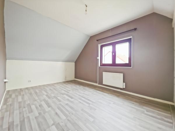 Maison dans Gournay En Bray avec confort de plain pied