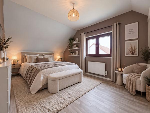 Maison dans Gournay En Bray avec confort de plain pied