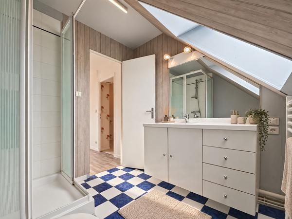 Maison dans Gournay En Bray avec confort de plain pied