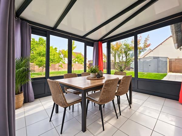 Maison dans Gournay En Bray avec confort de plain pied