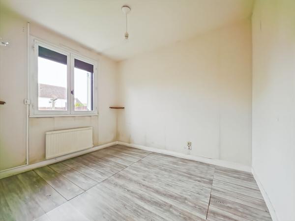 Maison dans Gournay En Bray avec confort de plain pied