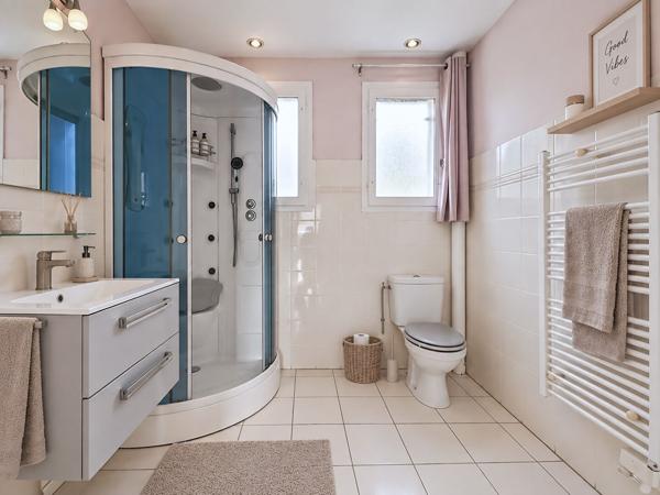Maison dans Gournay En Bray avec confort de plain pied