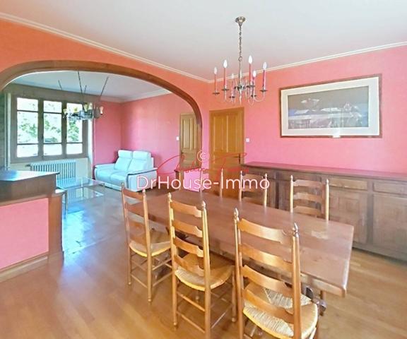 Maison à vendre 6 pièces de 156 m²