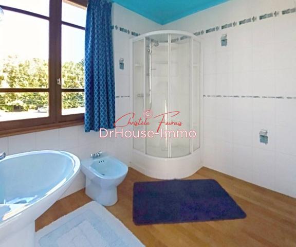 Maison à vendre 6 pièces de 156 m²