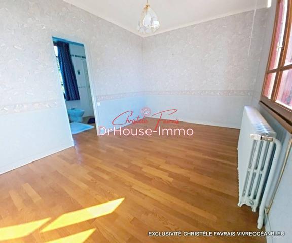 Maison à vendre 6 pièces de 156 m²