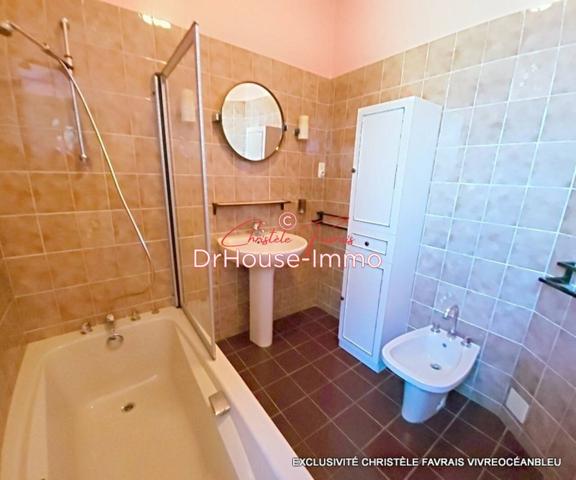 Maison à vendre 6 pièces de 156 m²