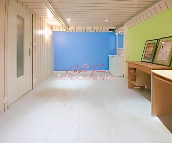 Maison à vendre 6 pièces de 156 m²