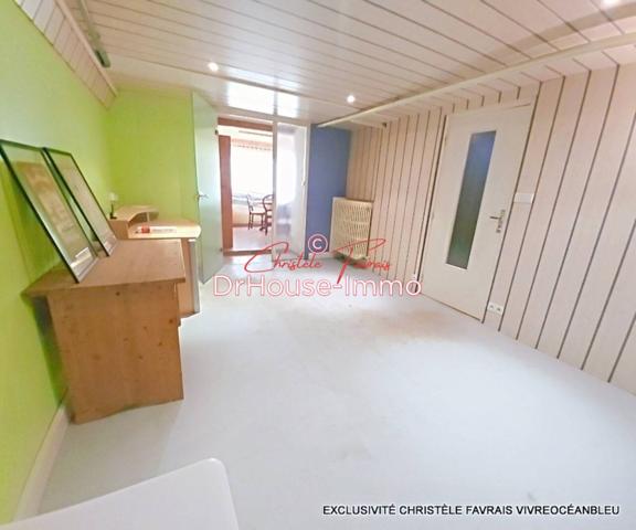 Maison à vendre 6 pièces de 156 m²