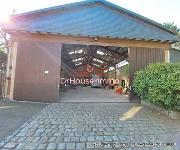 Maison à vendre 6 pièces de 156 m²