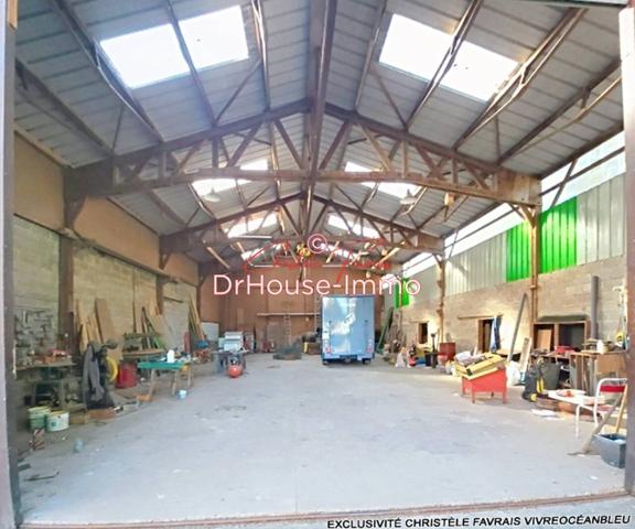 Maison à vendre 6 pièces de 156 m²