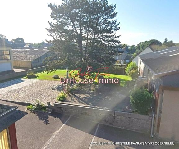 Maison à vendre 6 pièces de 156 m²