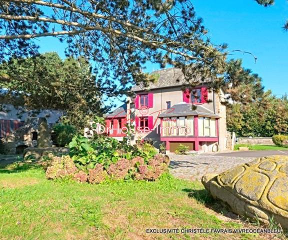 Maison à vendre 6 pièces de 156 m²