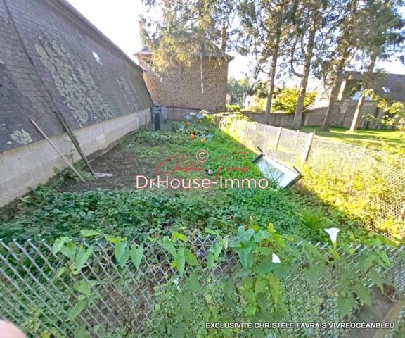 Maison à vendre 6 pièces de 156 m²