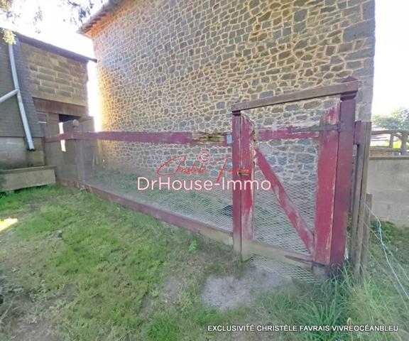 Maison à vendre 6 pièces de 156 m²