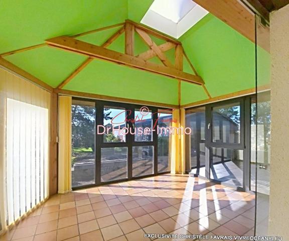 Maison à vendre 6 pièces de 156 m²