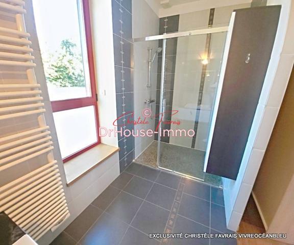 Maison à vendre 6 pièces de 156 m²