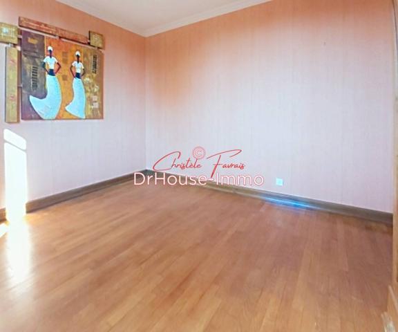 Maison à vendre 6 pièces de 156 m²