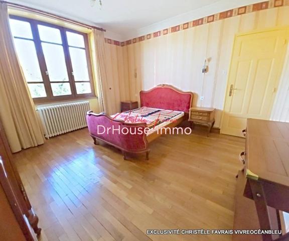 Maison à vendre 6 pièces de 156 m²