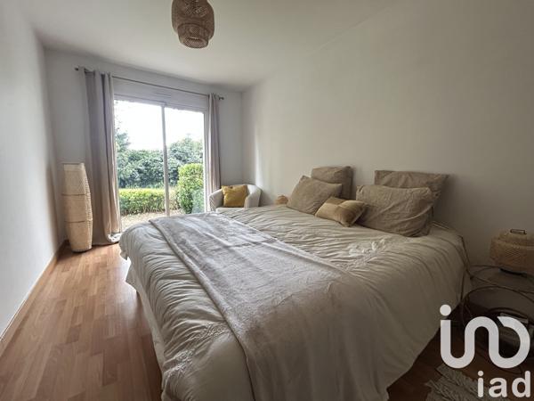 Maison d’architecte 7 pièces de 192 m² à La Chapelle-sur-Erdre (44240)