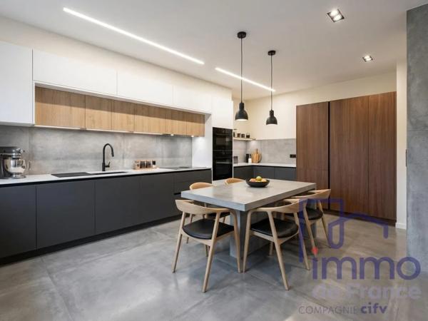 Appartement à vendre à Saint-Étienne (42100)