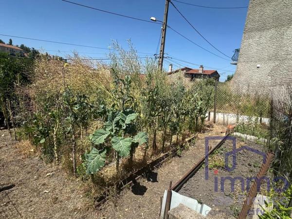 Appartement à vendre à Saint-Étienne (42100)