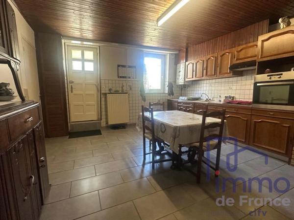 Appartement à vendre à Saint-Étienne (42100)